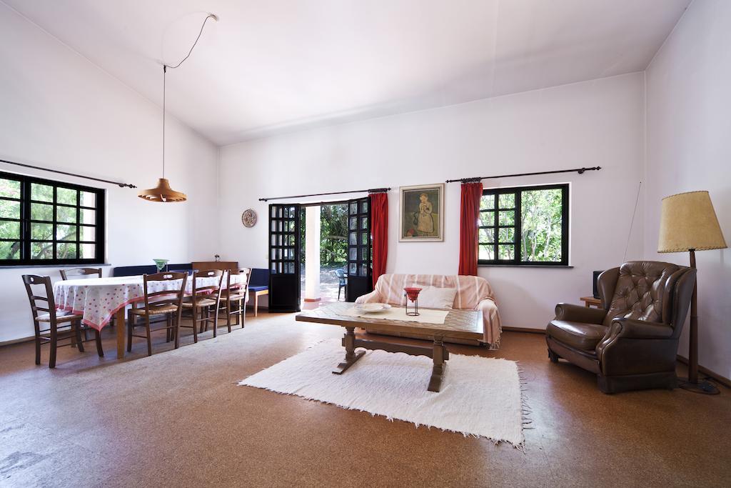 Quinta Das Figueirinhas & Quintinha Village Porches  Ruang foto